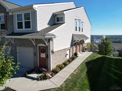 401 Blue Sky Way, Lawrenceburg, IN, 47025
