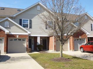 4322 Spyglass Hl, Mason, OH 45040