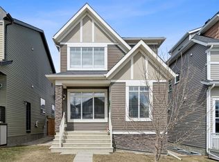50 S Nolanfield Ln NW, Calgary, AB T3R 0M7