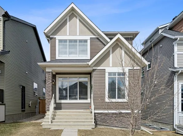 50 S Nolanfield Ln NW, Calgary, AB T3R 0M7