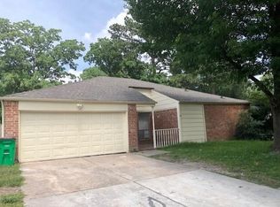 24106 Farm Hill Rd, Spring, TX 77373