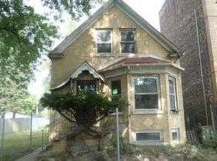 1109 N Avers Ave, Chicago, IL 60651