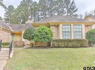 1767 Eaglewood Dr, Tyler, TX 75703