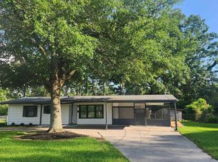 8772 Gail Dr, Baton Rouge, LA 70809