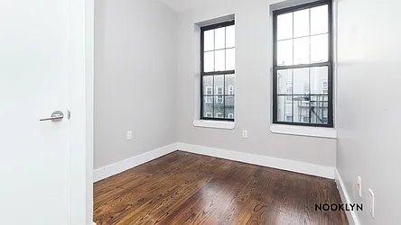 Rented by Nooklyn NYC LLC