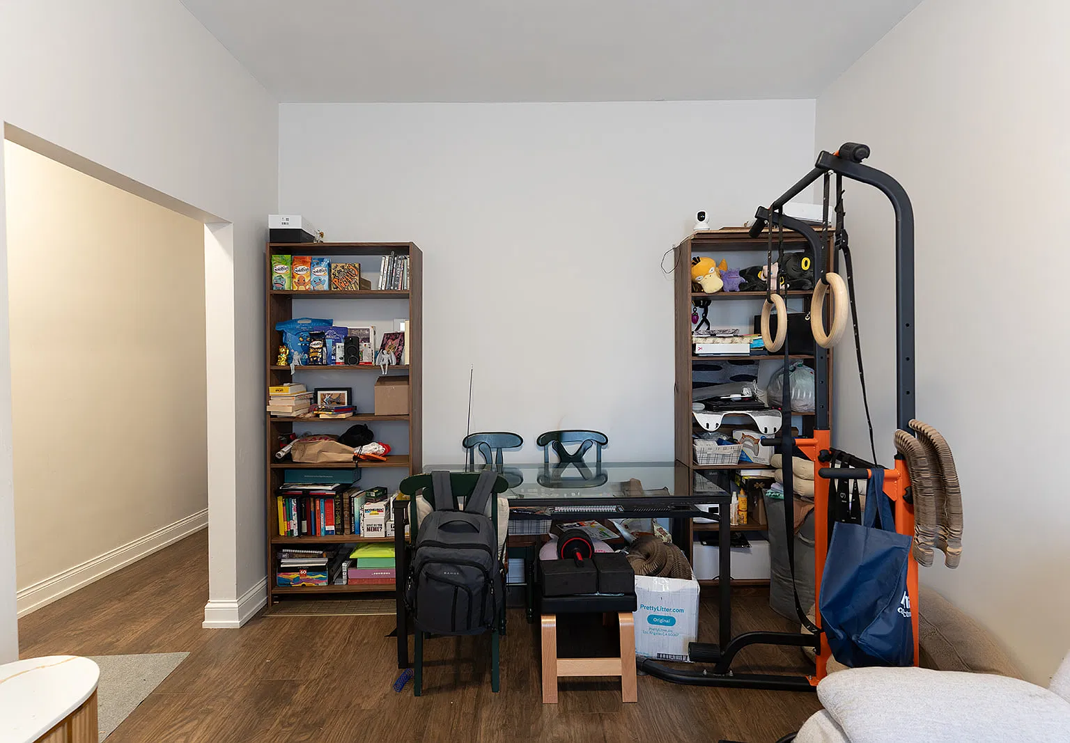 2 bed, 1160 sqft, $1,800 — Photo 3