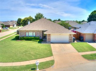 8300 NW 76th St, Oklahoma City, OK 73132