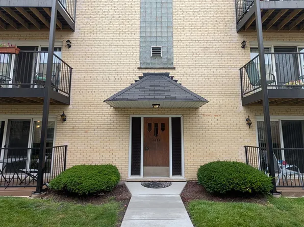 6484 N Northwest Hwy APT 7, Chicago, IL 60631