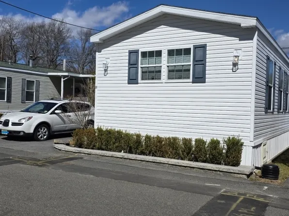 10 Makepeace Dr #10, Jefferson Twp., NJ 07438