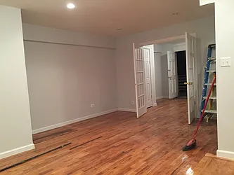 Rented by Brooklyn Vertical Inc.