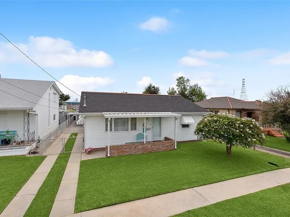 229 Jules Ave, Jefferson, LA 70121