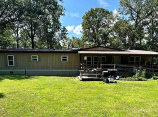 27725 Highway Oo, Warsaw, MO 65355