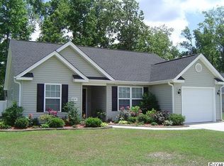 464 Warren Springs Dr, Conway, SC 29527