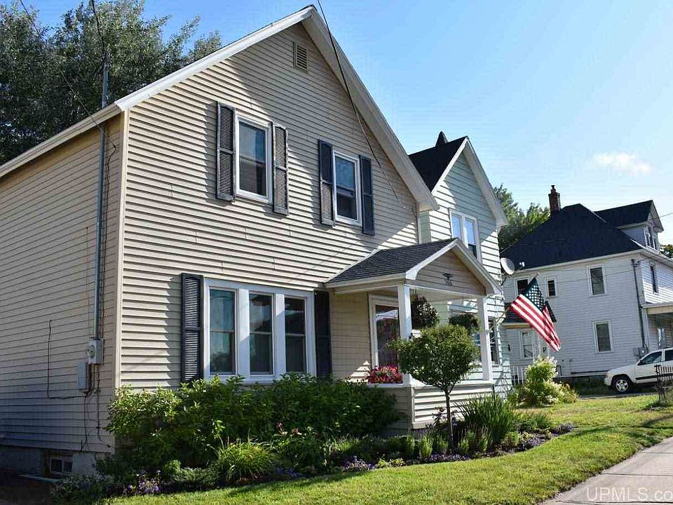 506 Fisher St, Marquette, MI 49855 Zillow