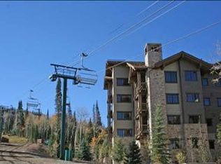 8880 Empire Club Dr #216, Park City, UT 84060