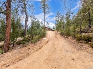521 Road C, Pine, CO 80470
