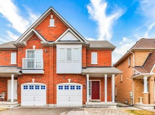7 Almejo Ave, Richmond Hill, ON L4S 2X3
