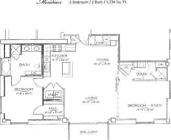 800 Brazos St #1301 — Photo 22
