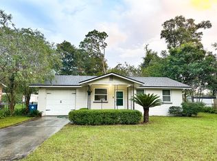 11665 Aaron Rd, Jacksonville, FL 32218