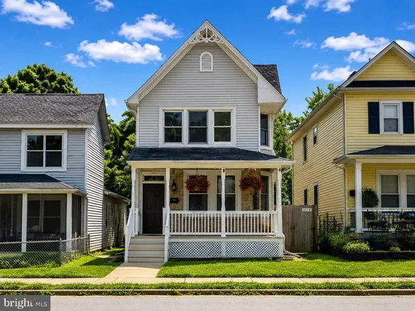 1712 Washington Ave, Fredericksburg, VA 22401