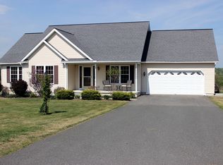 43 Timothy Way, Mechanicville, NY 12118