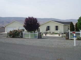 210 Sunshine Cir SW #161162, Mattawa, WA 99349