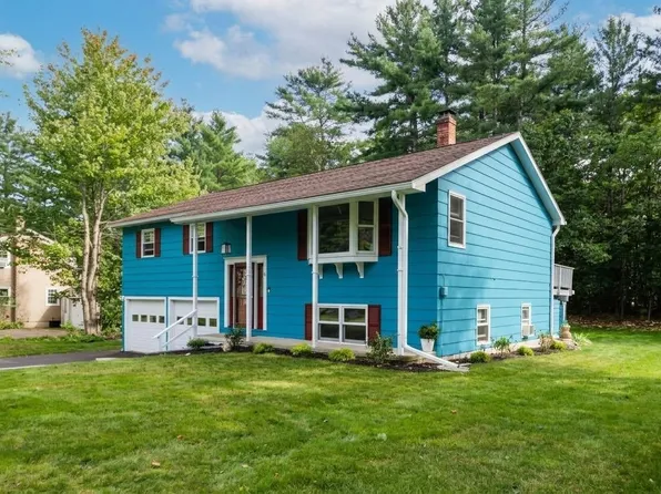 42 Crestwood Drive, Gorham, NH 03581