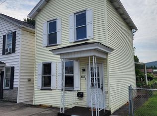 306 11th St, Huntingdon, PA 16652