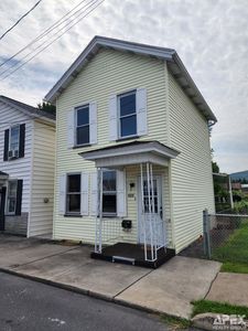 306 11th St, Huntingdon, PA, 16652