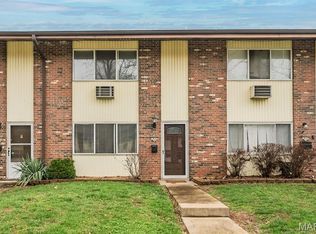 7632 Hazelcrest Dr, Hazelwood, MO