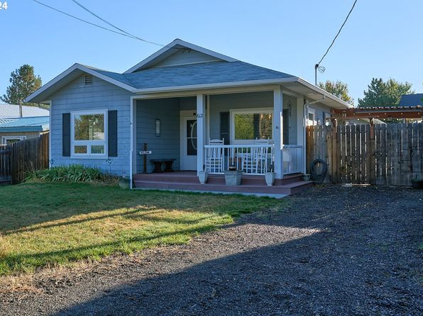 612 N Mill St, Joseph, OR 97846