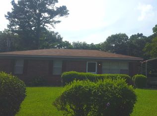 167 Maple St, Coffeeville, MS 38922