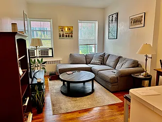 Rented by Bank Neary