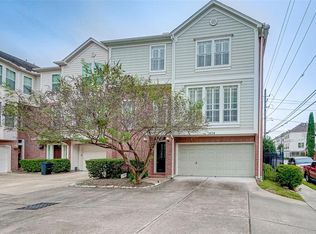 1404 W Webster St, Houston, TX 77019