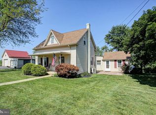 14240 Windy Haven Rd, Smithsburg, MD 21783