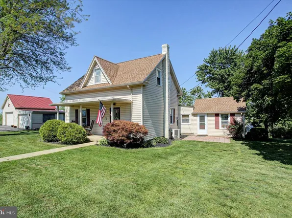14240 Windy Haven Rd, Smithsburg, MD 21783