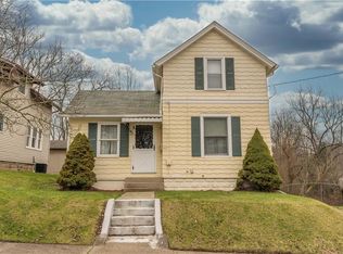 401 12th St NW, Massillon, OH 44647