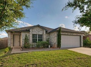 6637 Piedras Blanco Dr, Austin, TX 78747