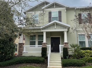15576 Blackbead St, Winter Garden, FL 34787