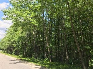 LOT Prescott Rd #B, Manchester, ME 04351