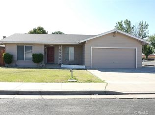 1729 Jean St, Merced, CA 95341