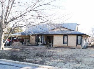 1630 S Dowell Ter, Wichita, KS 67207