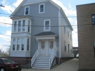 5 Seekonk St, Providence, RI 02906