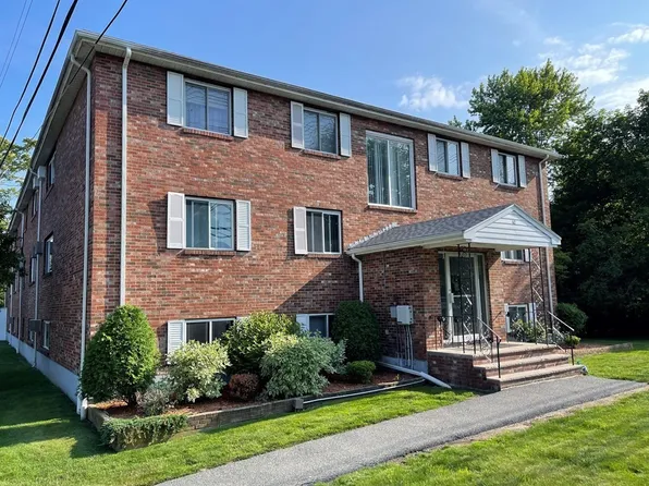62 Purchase St APT A1, Danvers, MA 01923