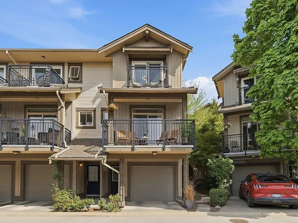 20326 68th Ave #46, Langley, BC V2Y 0E3