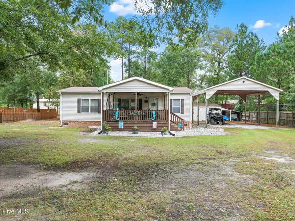 324 Maple Creek Road SW, Supply, NC 28462