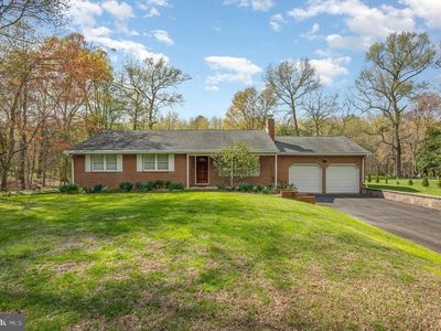 915 Country Club Rd, Havre De Grace, MD, 21078