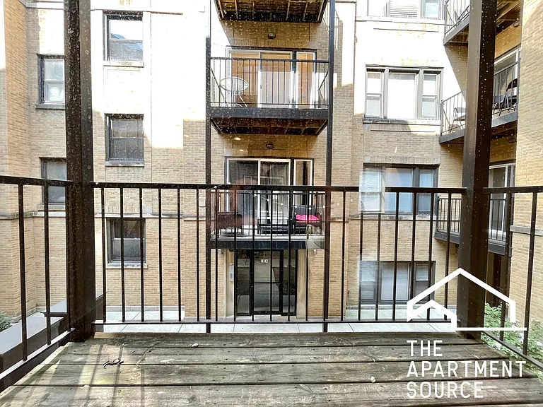 3348 W Wilson Ave #1N — Photo 11