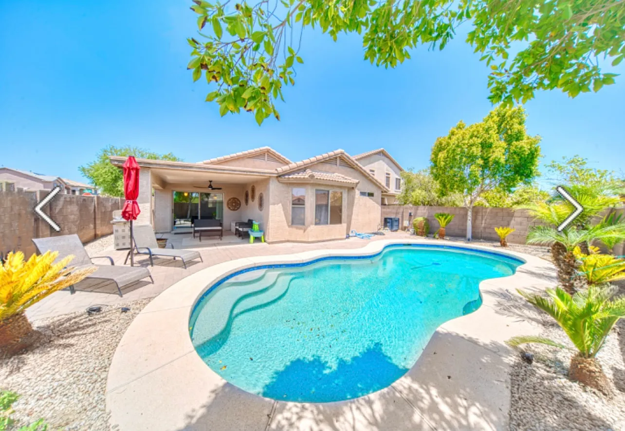 17269 W Pima St — Photo 2