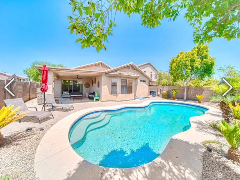 17269 W Pima St — Photo 2